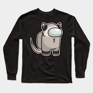 Imposster Long Sleeve T-Shirt